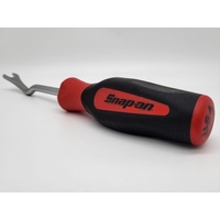 Snap-On ASG186B Trim Pad Removal Tool Red