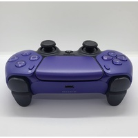 Sony DualSense PlayStation 5 PS5 Wireless Controller Galactic Purple CFI-ZCT1W