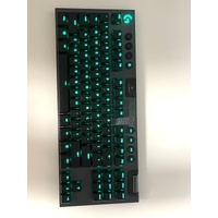 Logitech G915 TKL Tenkeyless LIGHTSPEED Wireless RGB Mechanical Gaming Keyboard