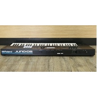 Roland Juno-DS 61 Key Synthesizer