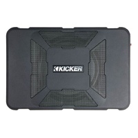 Kicker 8 Inch 20cm 150W Hideaway Powered Subwoofer