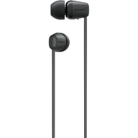 Sony WI-C100 Wireless In Ear Bluetooth Headphones