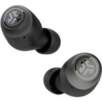 Jlab Go Air Pop True Wireless Bluetooth Earbuds Black