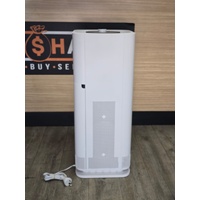 Philips UV-C Portable Floor Standing Air Disinfection Unit UVCA210