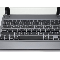 Brydge Bluetooth Wireless Keyboard for iPad Tablet