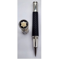 Montblanc Writers Edition Homage to R.L. Stevenson Rollerball Limited Edition