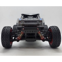 Extreme Thunder RC Car with Controller and 2 Sets of Extra Tyres