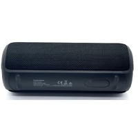 Wave Audio 30W 500mAH Portable Speaker Shuffle Series III 3S-2033 Black