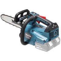 Makita DUC306 300mm 12 Inch Cordless Brushless Top Handle Chainsaw Skin Only