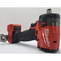 Milwaukee M18FIW2F12 1/2 Inch 13 mm 18V Cordless Impact Wrench Skin Only