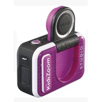 VTech Kidizoom Studio Camera Purple 80-531813