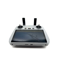 DJI Mini 4 Pro Fly More Combo with Batteries Charger Controller Case Accessories