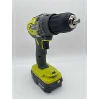 Ryobi 18V ONE+ Cordless Drill Driver R18DD3 with 2.5Ah Battery