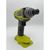 Ryobi One+ 18V R18ID1 Cordless Impact Driver Skin Only