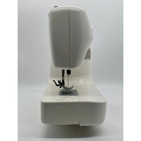 Brother LS-2125 Portable Home Sewing Machine with Foot Pedal