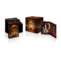 Supernatural The Complete Series DVD Box Set