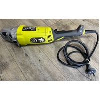 Ryobi EAG2023RG 2000W 230mm Corded 220-240V 50Hz Angle Grinder with Hard Case