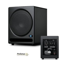 PreSonus Temblor T10 Active 10 Inch Active Studio Subwoofer