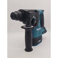 Makita DHR242 18V 24mm Cordless Brushless Rotary Hammer Drill Skin Only