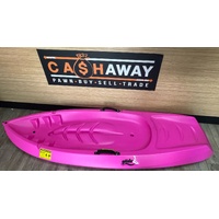 Glide SF10051 Kayak Pink Splasher Junior