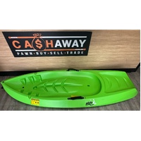 Glide SF10051 Kayak Green Splasher Junior