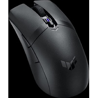 ASUS TUF M4 Gaming Wireless Gaming Mouse 12000dpi Dual Wireless Modes Black