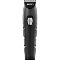 Wahl All Purpose Li-Ion Trimmer with Accessories