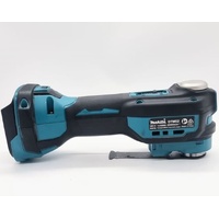 Makita DTM52 18V LXT Cordless Multi Tool Skin Only