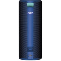 Ultimate Ears BOOM 4 Wireless Portable Bluetooth Speaker Cobalt Blue