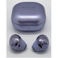 Samsung Galaxy Buds Pro Phantom Violet Bluetooth Wireless Earbuds SM-R190 