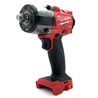 Milwaukee 18V Mid Torque 1/2 Inch Impact Wrench with Friction Ring Skin Only