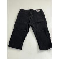 Shield Motorcycle Jeans Size 36 (Pre-owned)