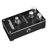 Toms Line Guitar Effects Pedal Premium Analogue Distortion Pedal ADT-1