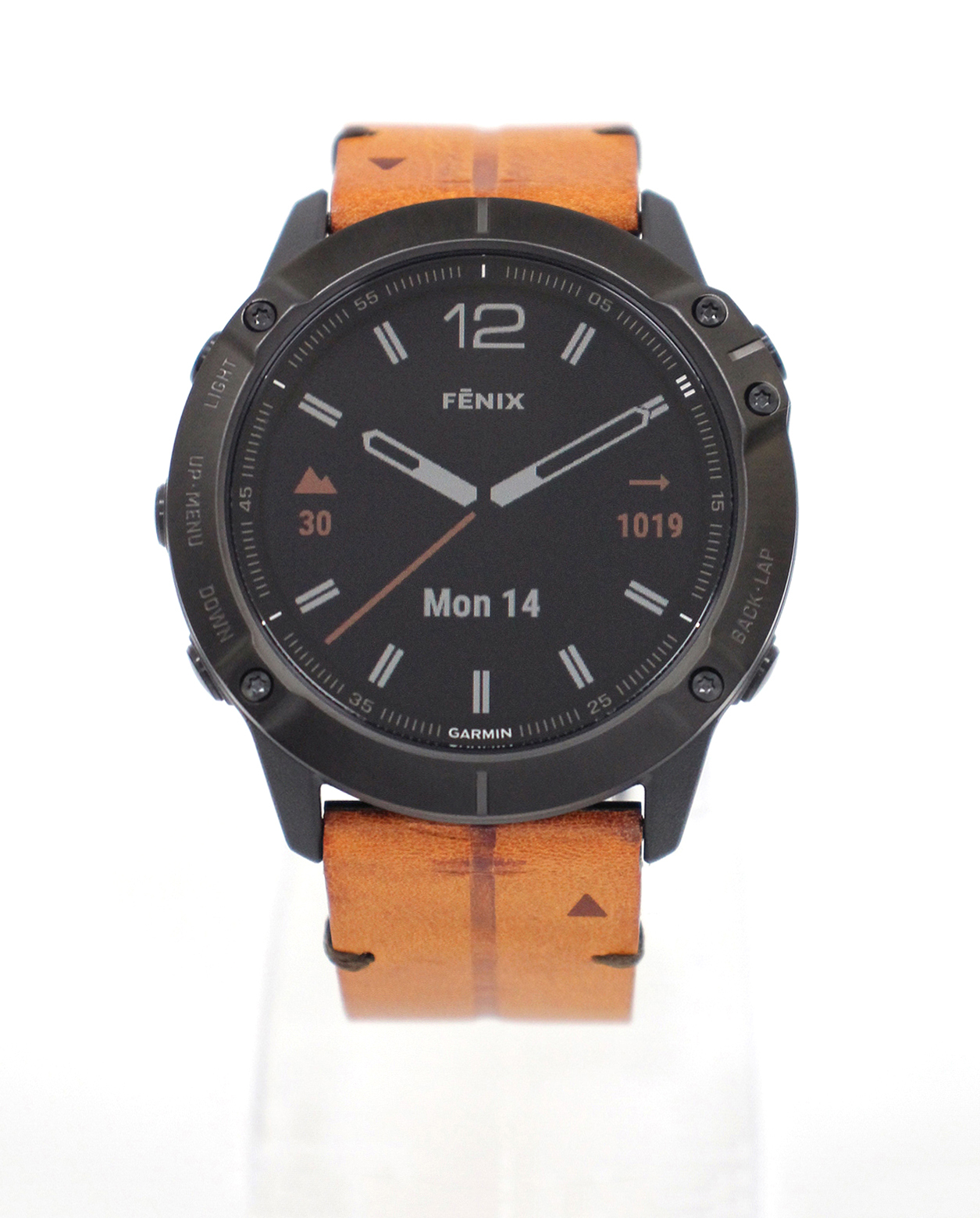 Fenix 6x online 51mm