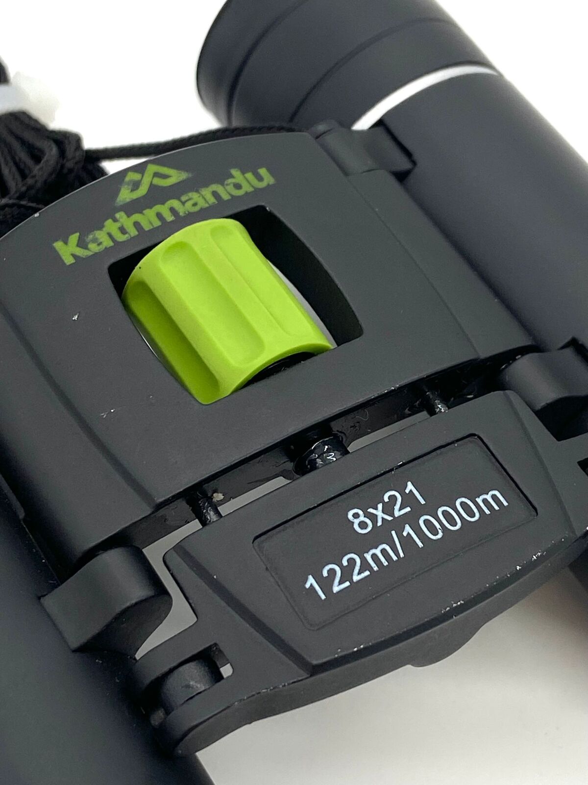 Kathmandu 2024 binoculars review