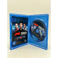 F1 2018 Headline Edition PlayStation 4 PS4 Video Game