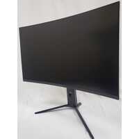 MSI Optix 32 Inch Curved Gaming Monitor