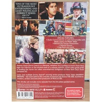 Rescue Me The Complete Collection 7 seasons on 26 DVD Discs (Pre-Owned)