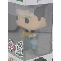 Funko Pop! Television Parks and Recreation Ben Wyatt Collectible Figure #1153