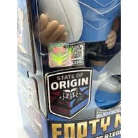 NRL Limited Edition Paul Gallen Footy Mate Interactive Talking Micro Figure