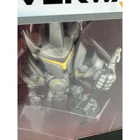 Blizzard Entertainment Overwatch Reinhardt Collectible Action Figure