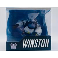 Blizzard Entertainment Overwatch Winston Collectible Action Figure