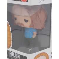 Funko Pop! Television Silicon Valley Erlich Collectible Vinyl Figure #432