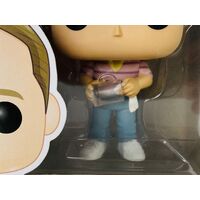 Funko Pop! Television Cheers Woody Boyd #798 Collectible Vinyl Figure