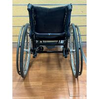 Quickie GPV Competition Unisex Ultralight Wheelchair GP-0052293