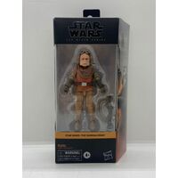 Hasbro Star Wars The Black Series Kuiil The Mandalorian Action Figure