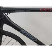 Reid Urban X2 Shimano Altus Set Bike (Pre-Owned)