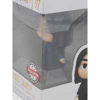 Harry Potter Funko Minis Wizarding World Severus Snape #97 Vinyl Figure