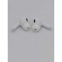 Apple AirPods Pro 2nd Generation with Charger – White (Pre-Owned)