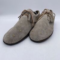 Visvim Maliseet Shaman Folk Size 9 US (Pre-owned)